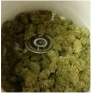 How to Cure Cannabis